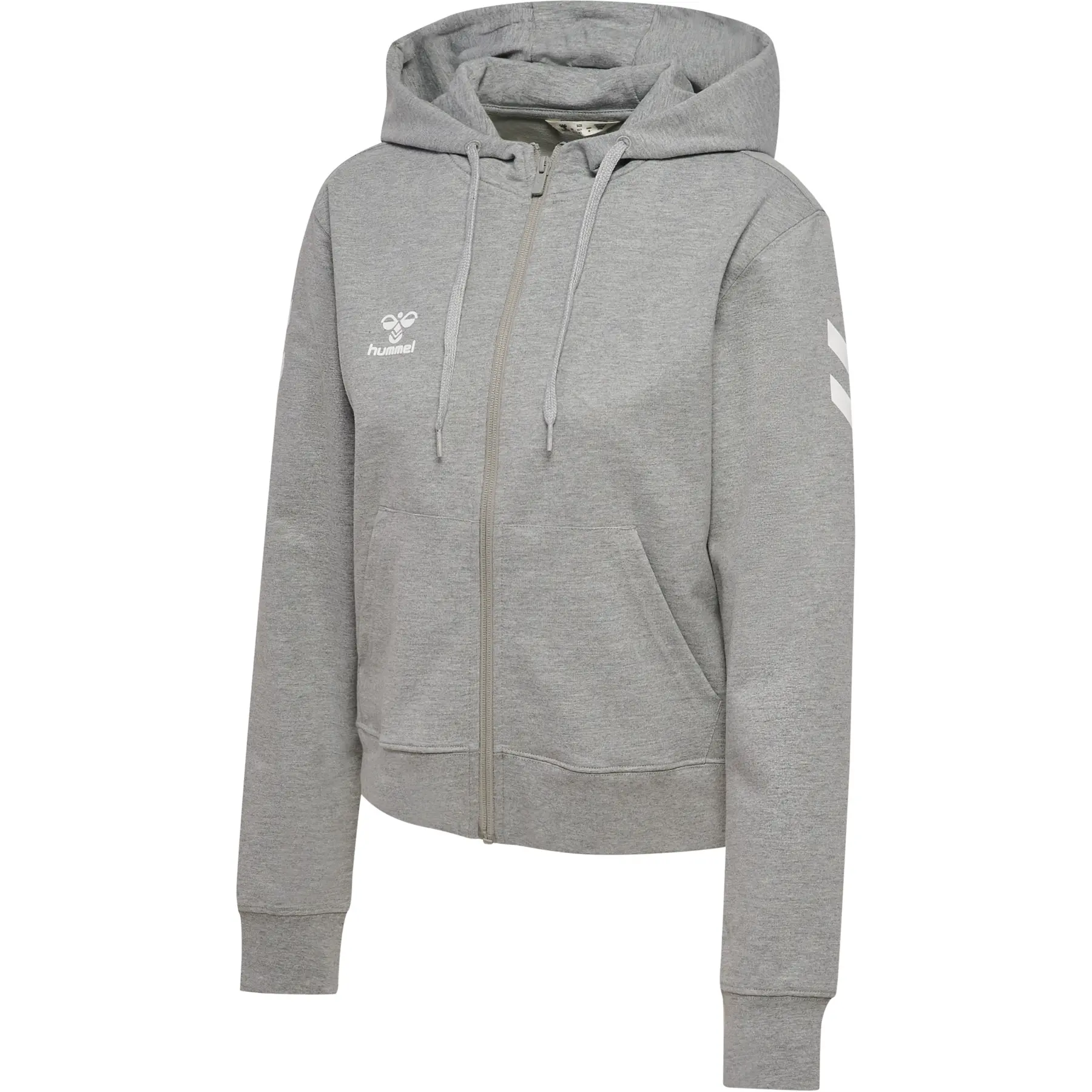 Kapuzenjacke Hummel Go 2.0 Chevron