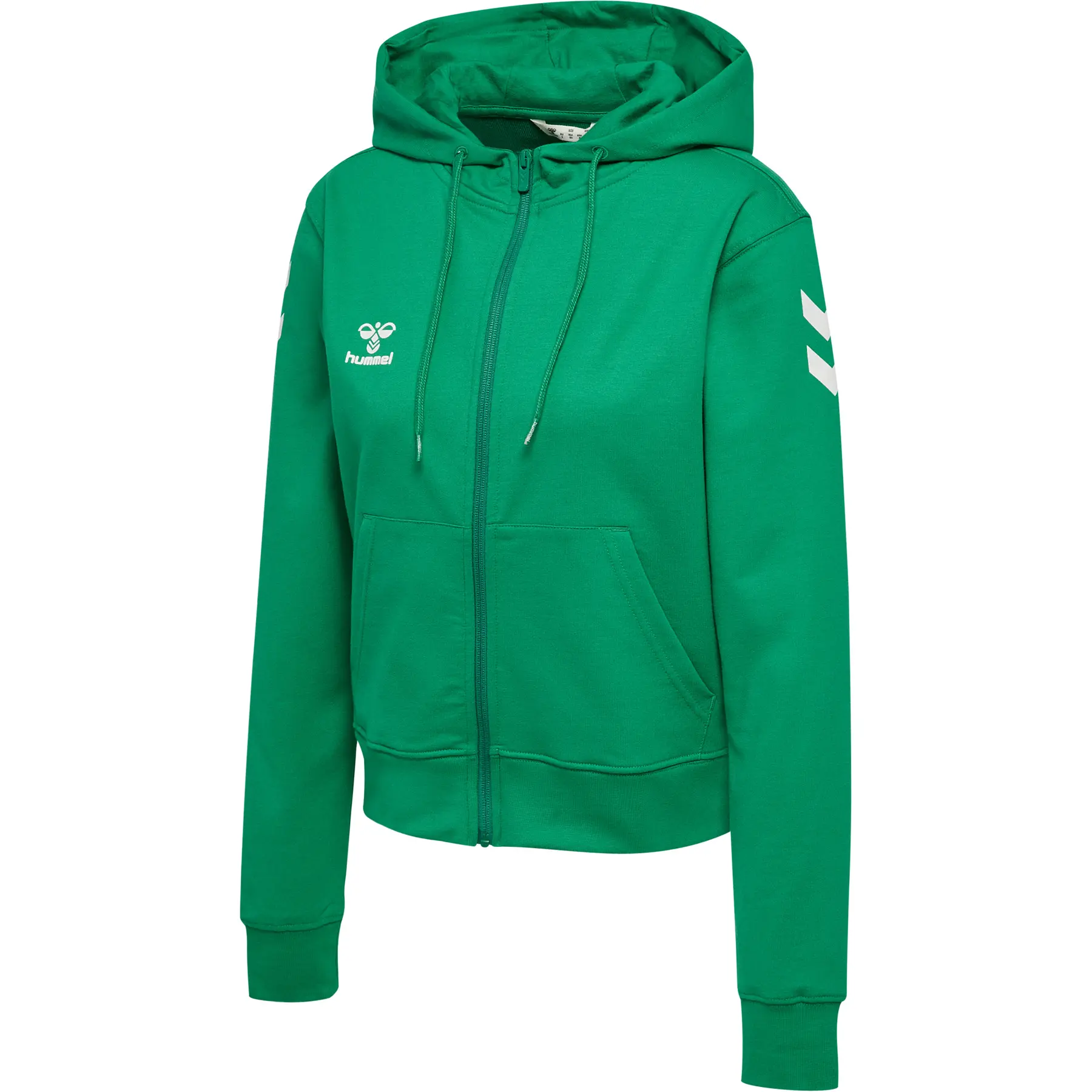 Kapuzenjacke Hummel Go 2.0 Chevron