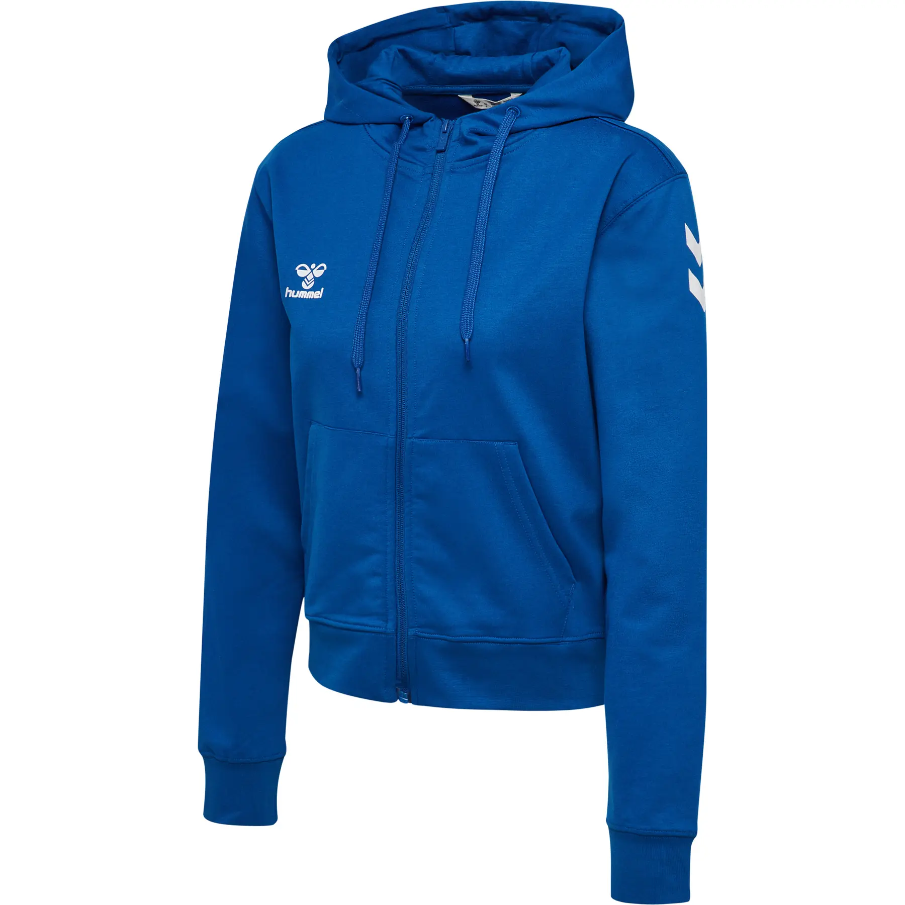 Kapuzenjacke Hummel Go 2.0 Chevron