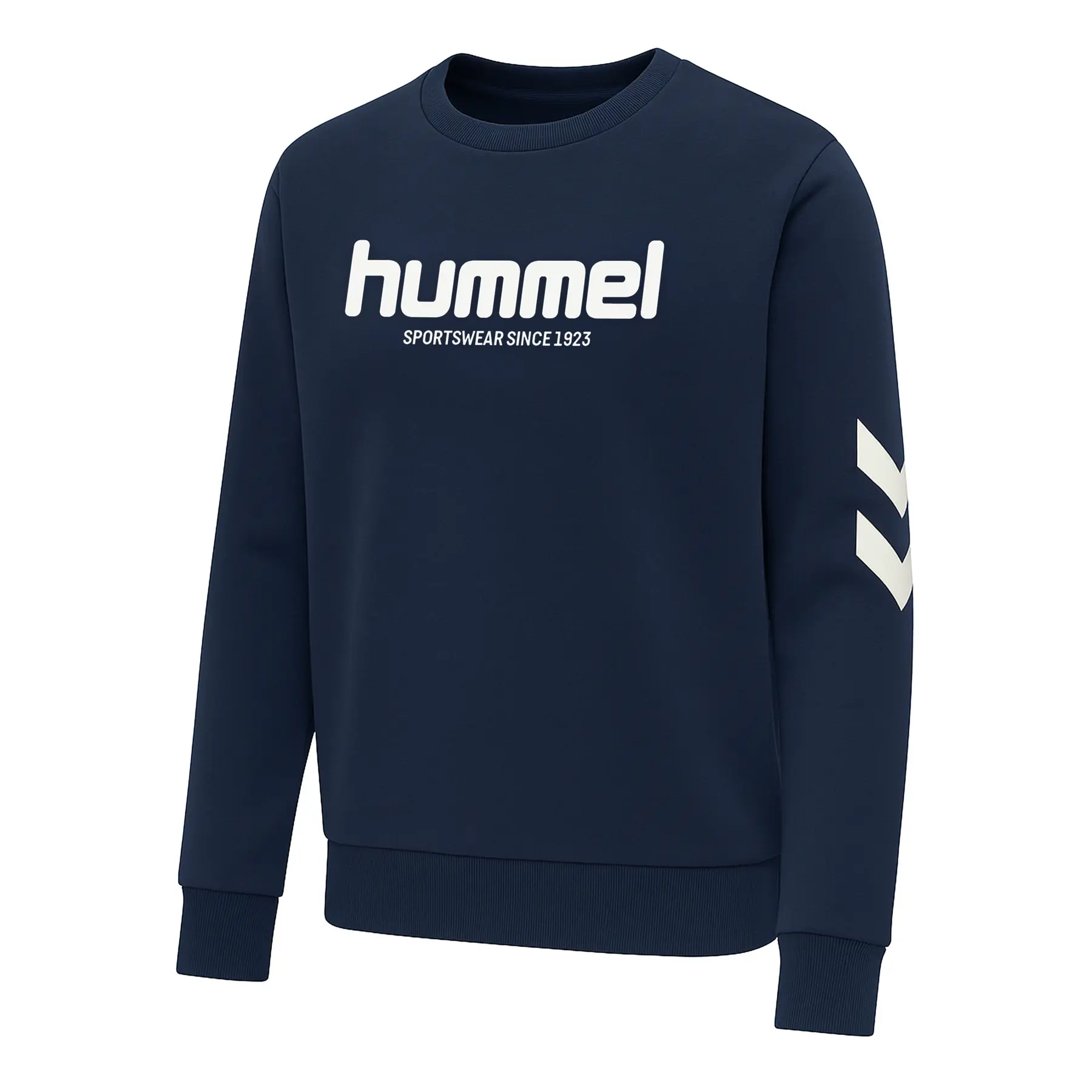 Felpa Hummel Legacy 2.0