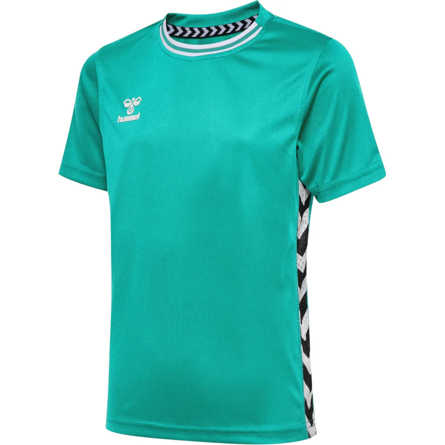 T-shirt per bambini Hummel Playful