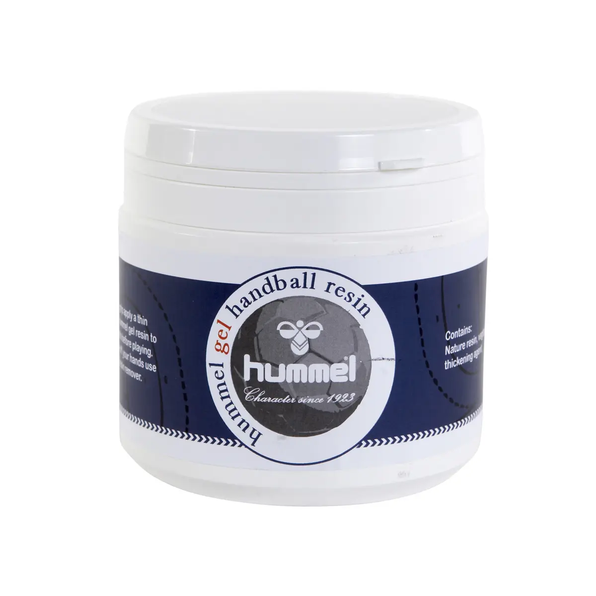 Gel-Harz Hummel