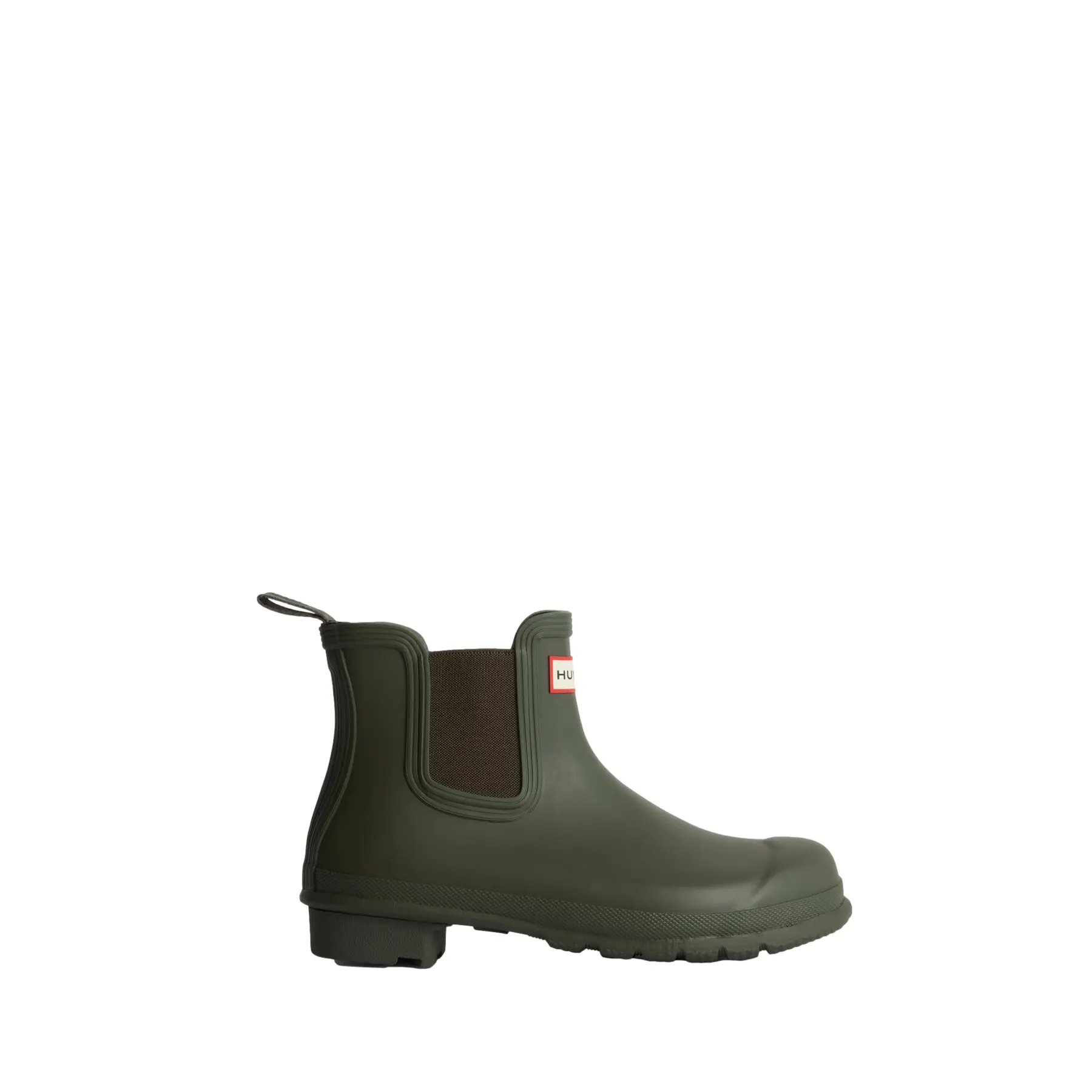 Damen Stiefeletten Hunter Boots Original Chelsea