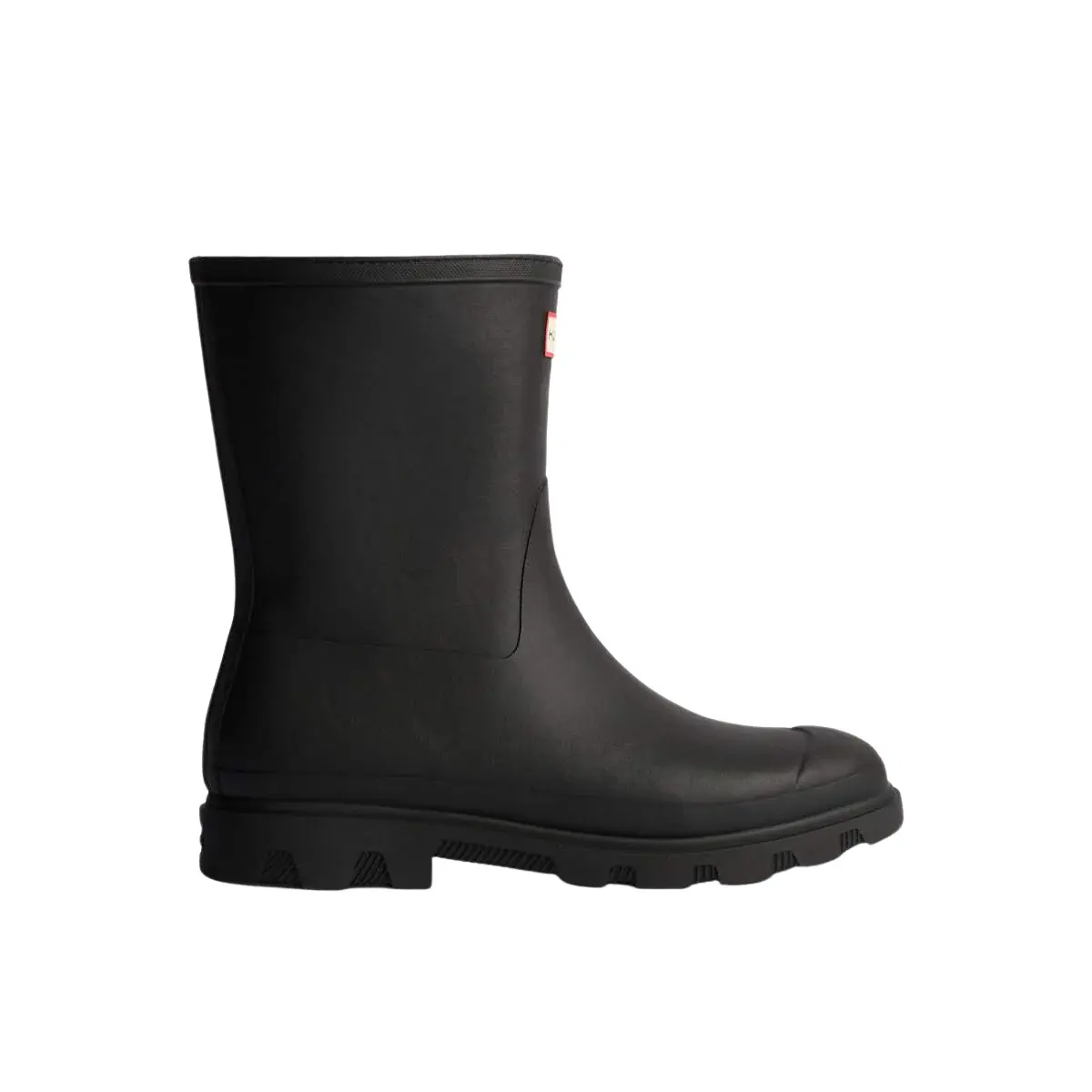 Stivali corti impermeabili Hunter Downpour Insulated