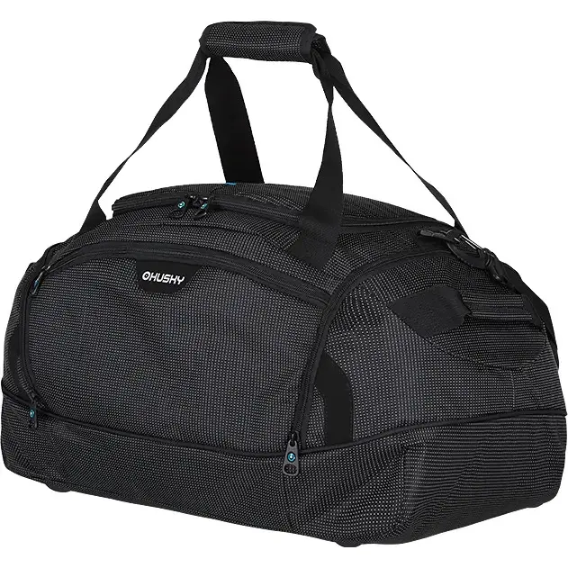 Zaini trolley Husky Grape 60 L