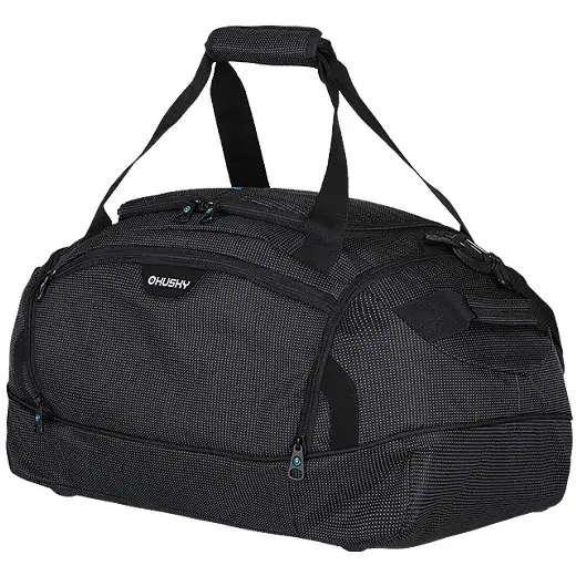 Zaini trolley Husky Grape 80 L