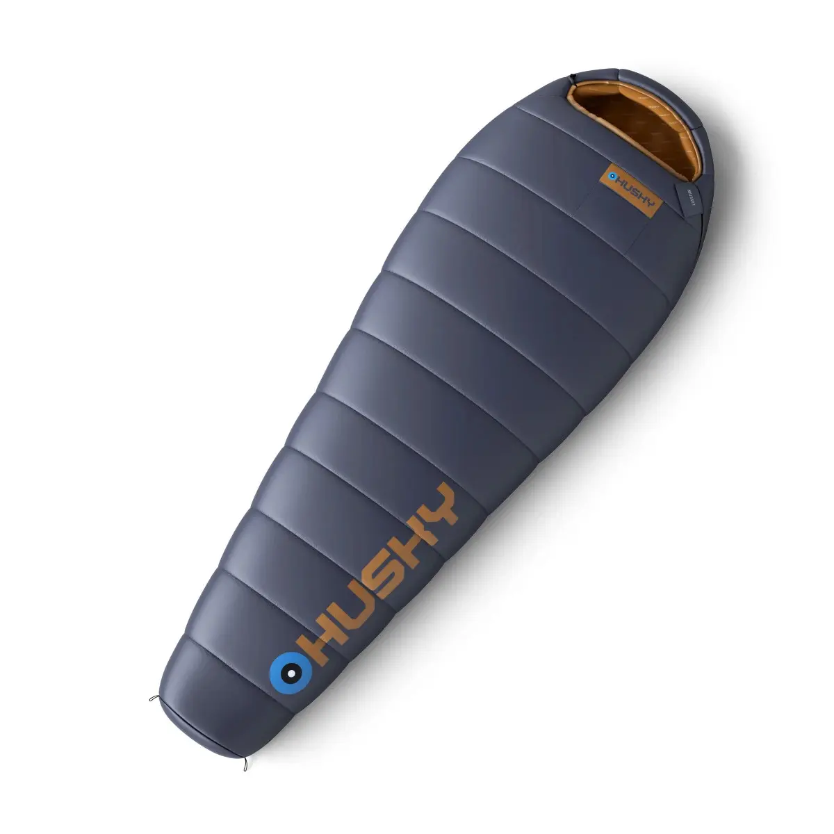 Schlafsack Husky Musset