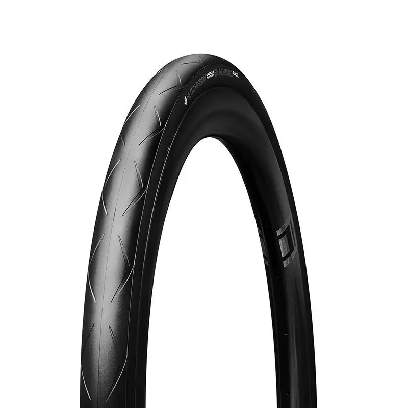 Zachte band Hutchinson Blackbird Race Mach Tread Ultimate Tubeless Ready