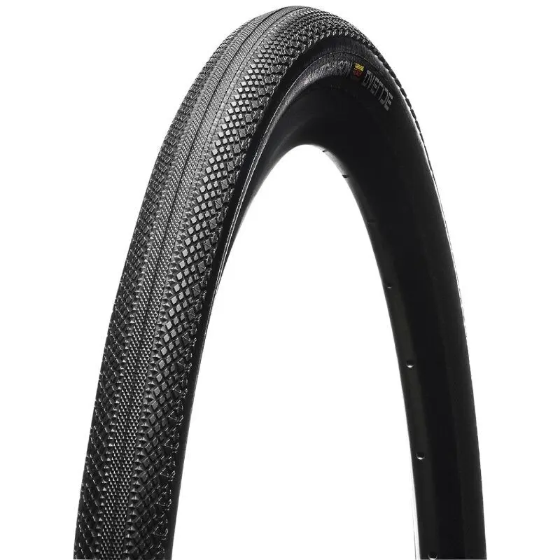 Pneumatico Tubeless Rinforzato Hutchinson Overide Ts-image
