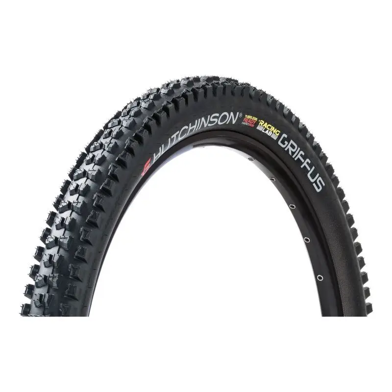 Schlauchloser weicher MTB-Reifen Hutchinson Griffus Racing Lab
