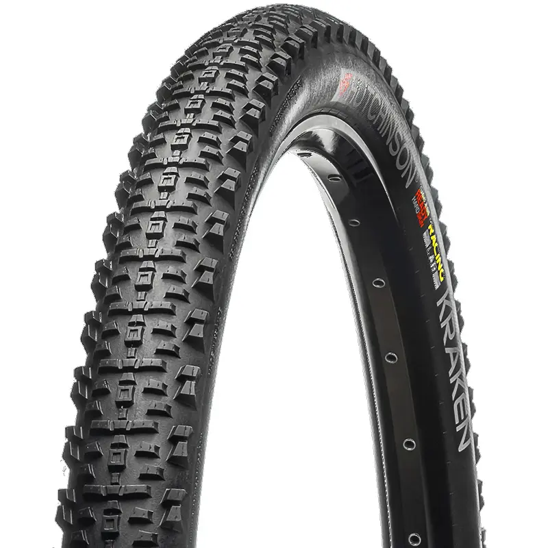 Starrer MTB-Reifen Hutchinson Kraken Gumvall Mono-Compound 55-584