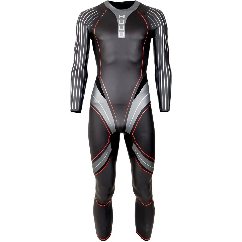 Triathlonanzug Huub Aegis XV 3:5