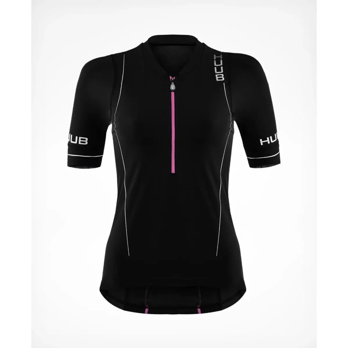 Trikot Damen Huub Tri top