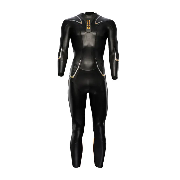 Huub Combinaison De Triathlon Huub Vengence 3 5
