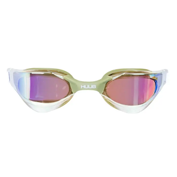 Schwimmbrille Huub Thomas Lurz