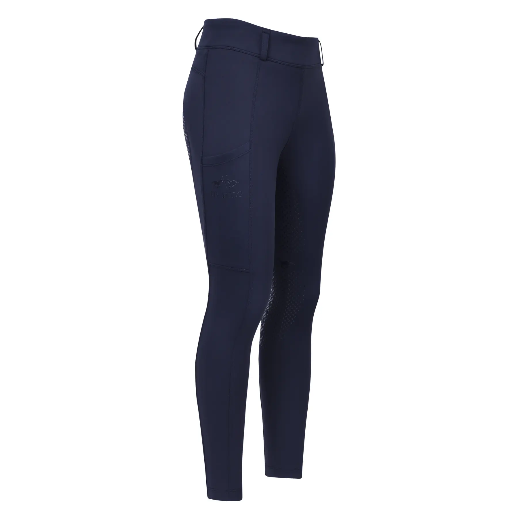 Full grip riding Trousers for girls HV Polo Manou