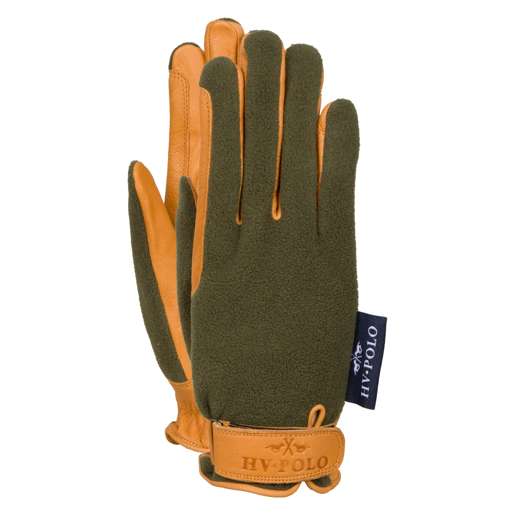 Riding gloves for women HV Polo Cato