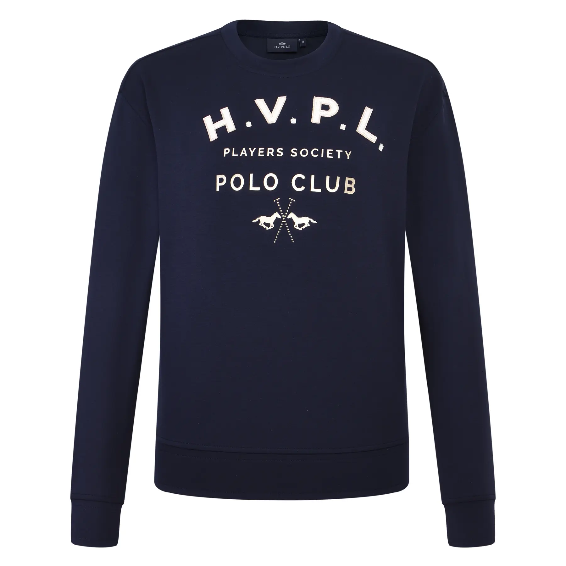 Sweatshirt Reiten Damen HV Polo Janice