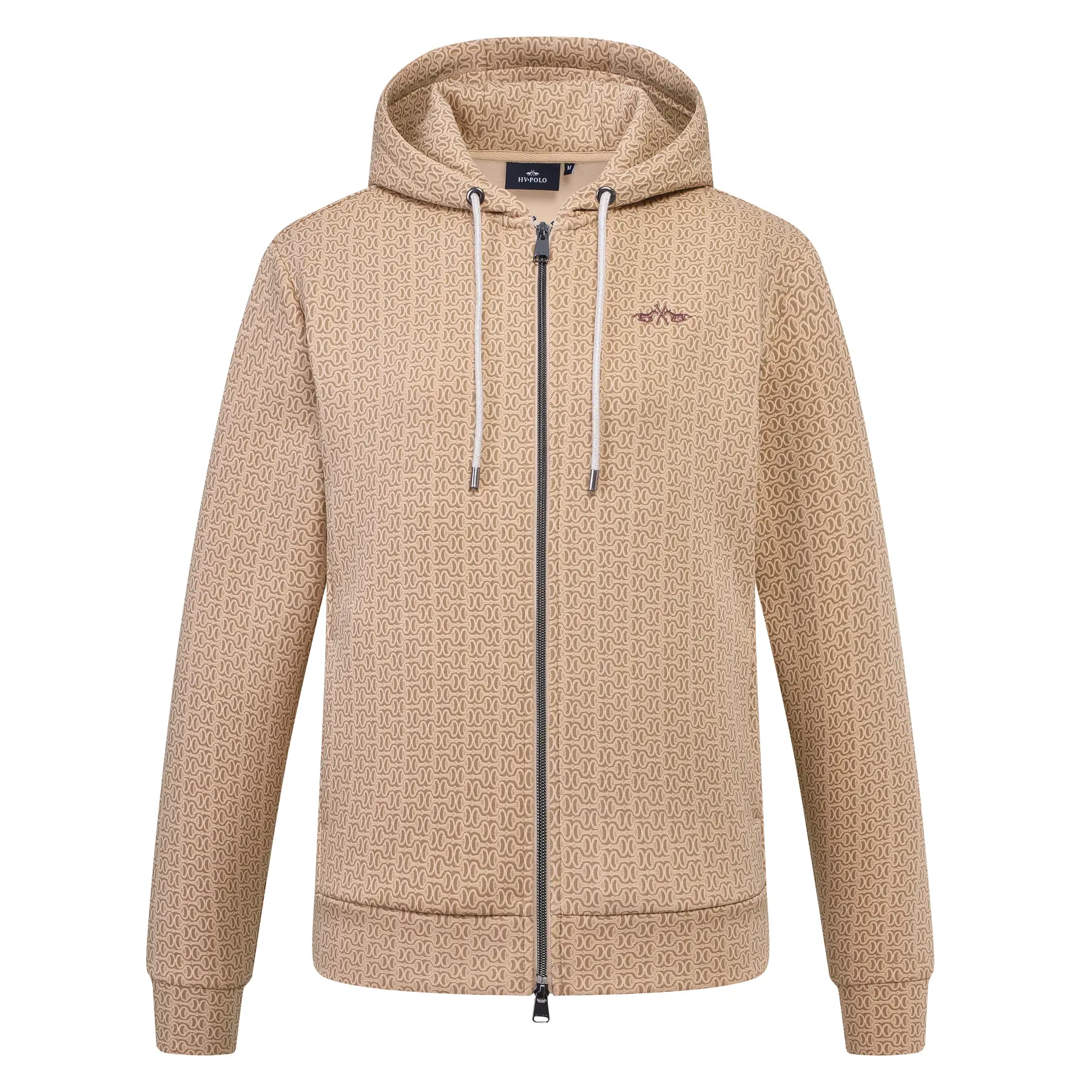 Kapuzenjacke HV Polo PJanny