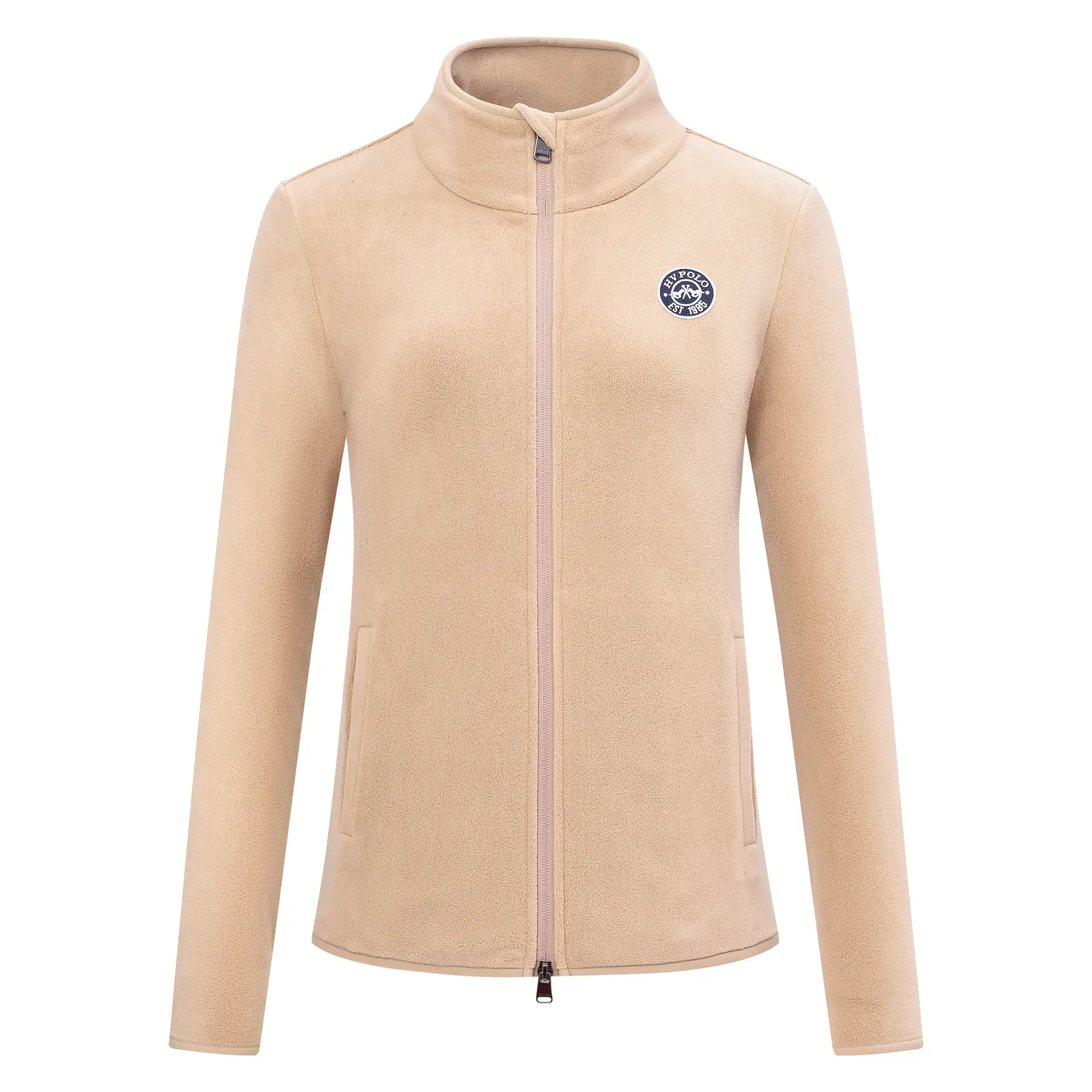 Fleece für Damen HV Polo Olly