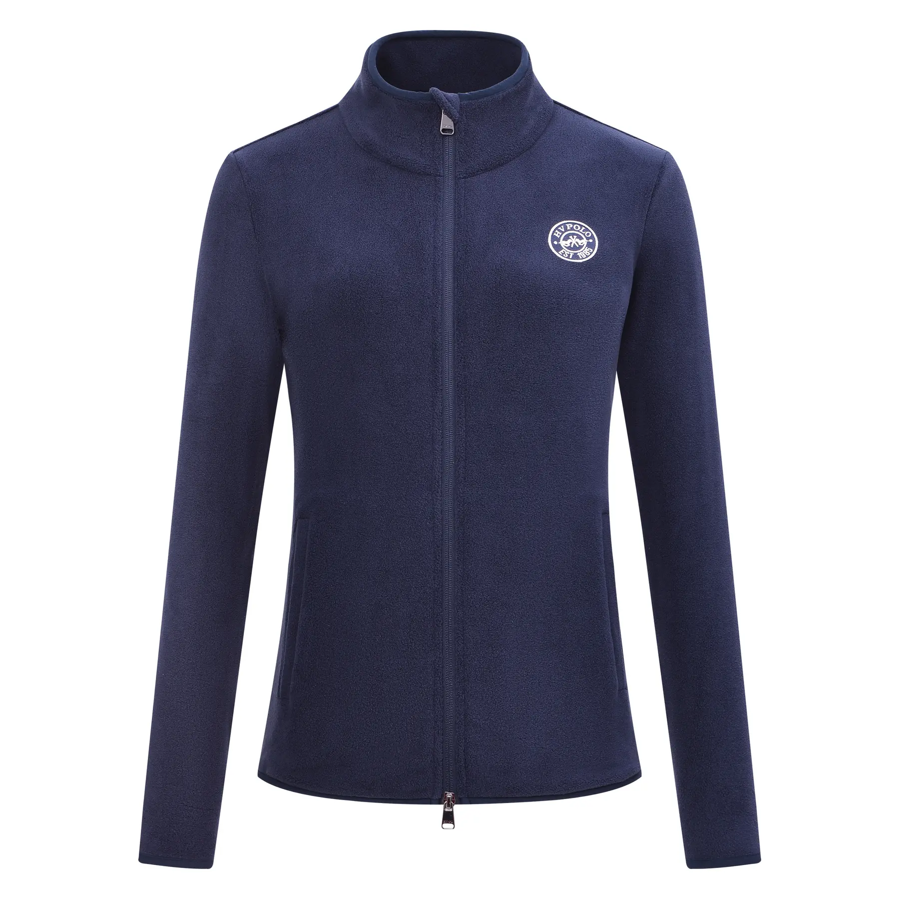 Polaire femme HV Polo Olly