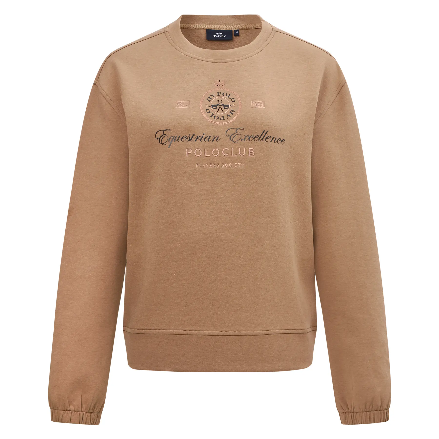 Sweatshirt femme HV Polo Jolly