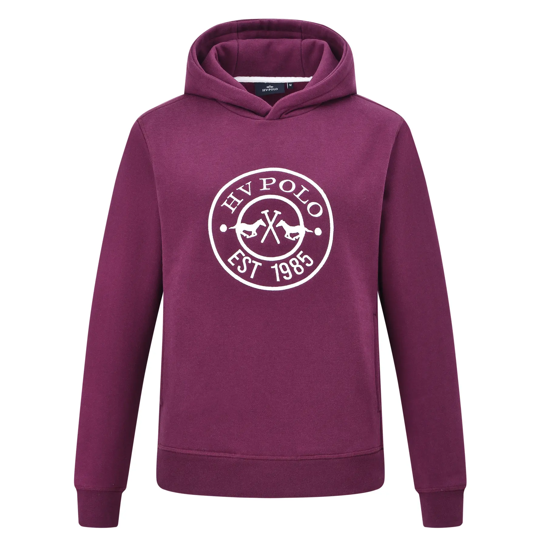 Hoodie Damen HV Polo Rebecca