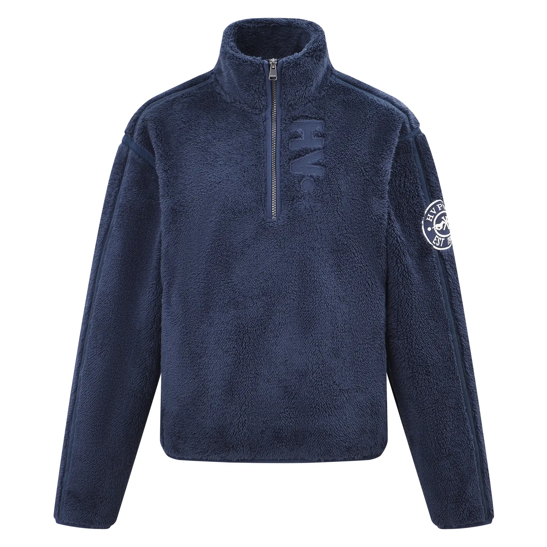 Fleece für Damen HV Polo Rosine