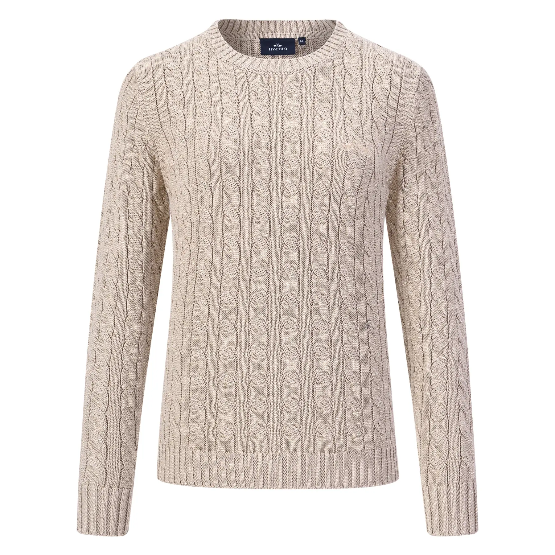 Pull femme HV Polo Jane