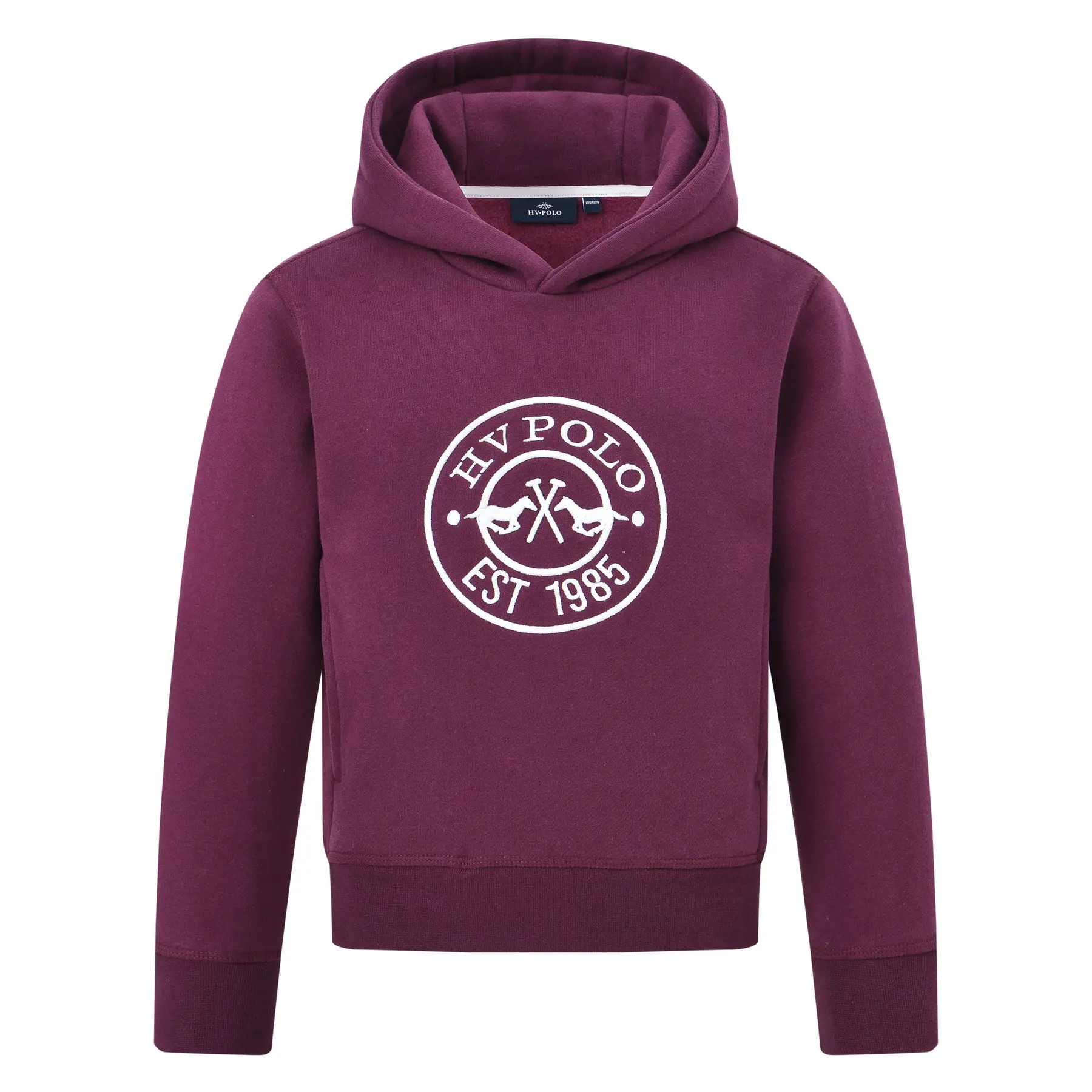 Kinder Kapuzenpullover HV Polo Rebecca