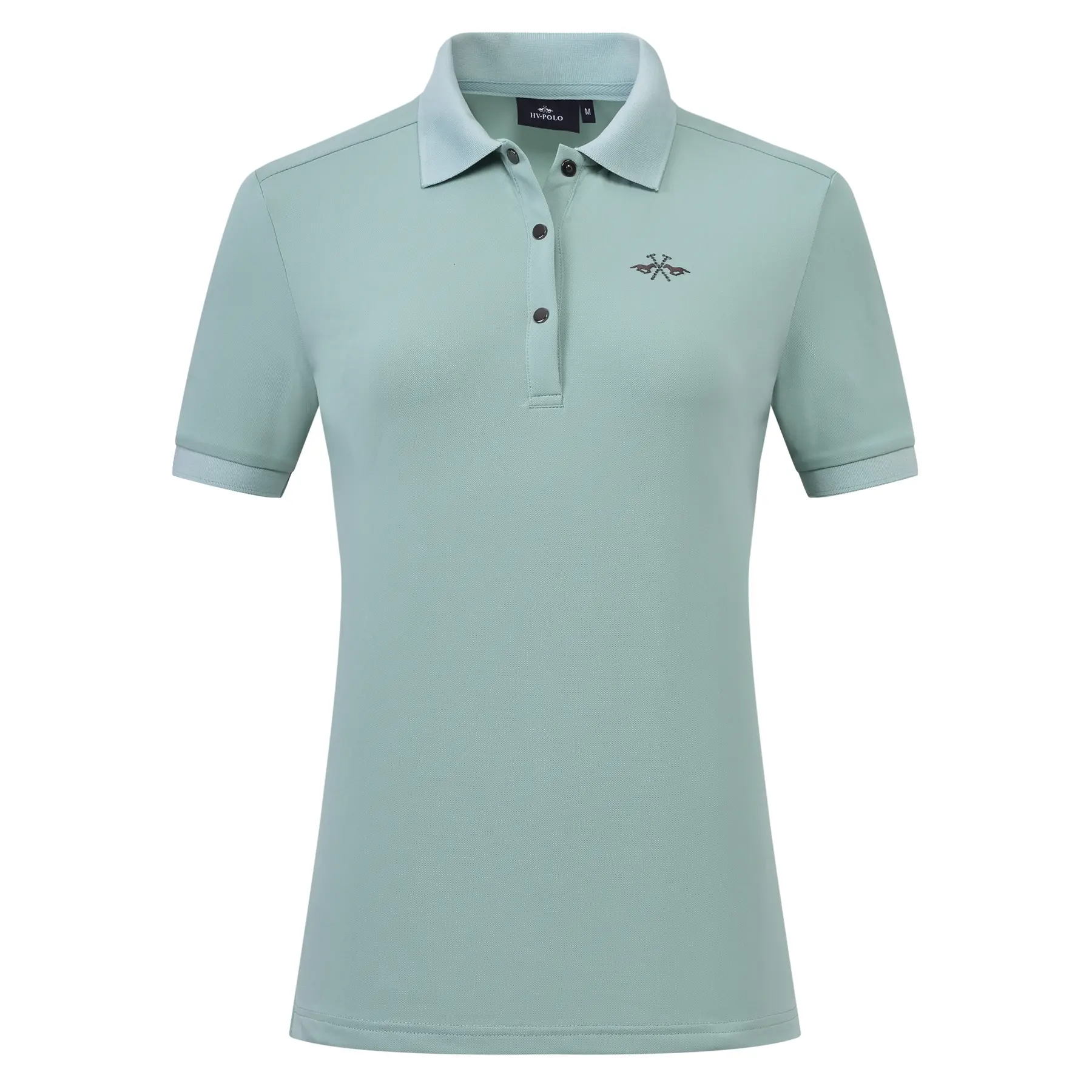 Polo d'équitation femme HV Polo Norah