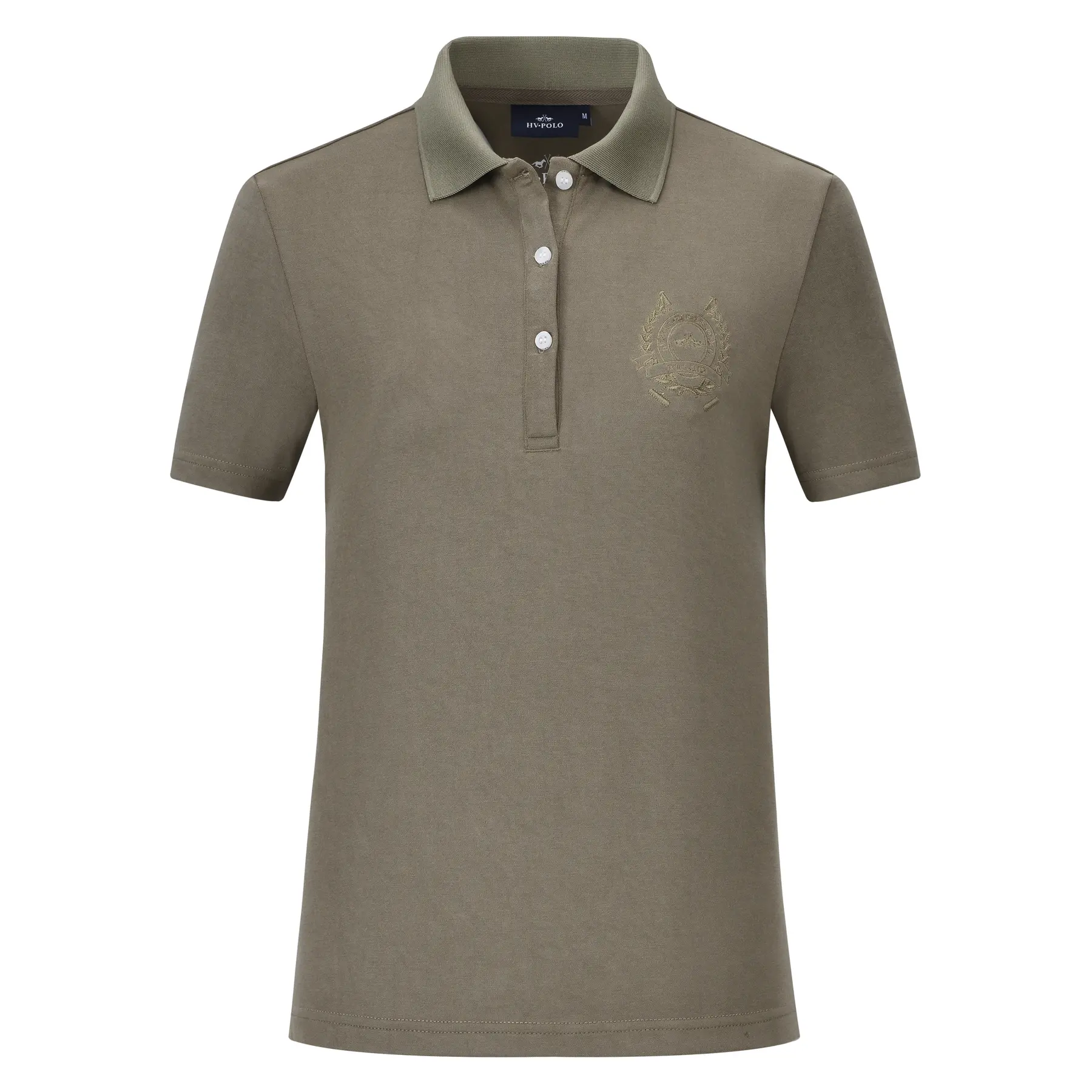 Reitpolo Damen HV Polo Norma