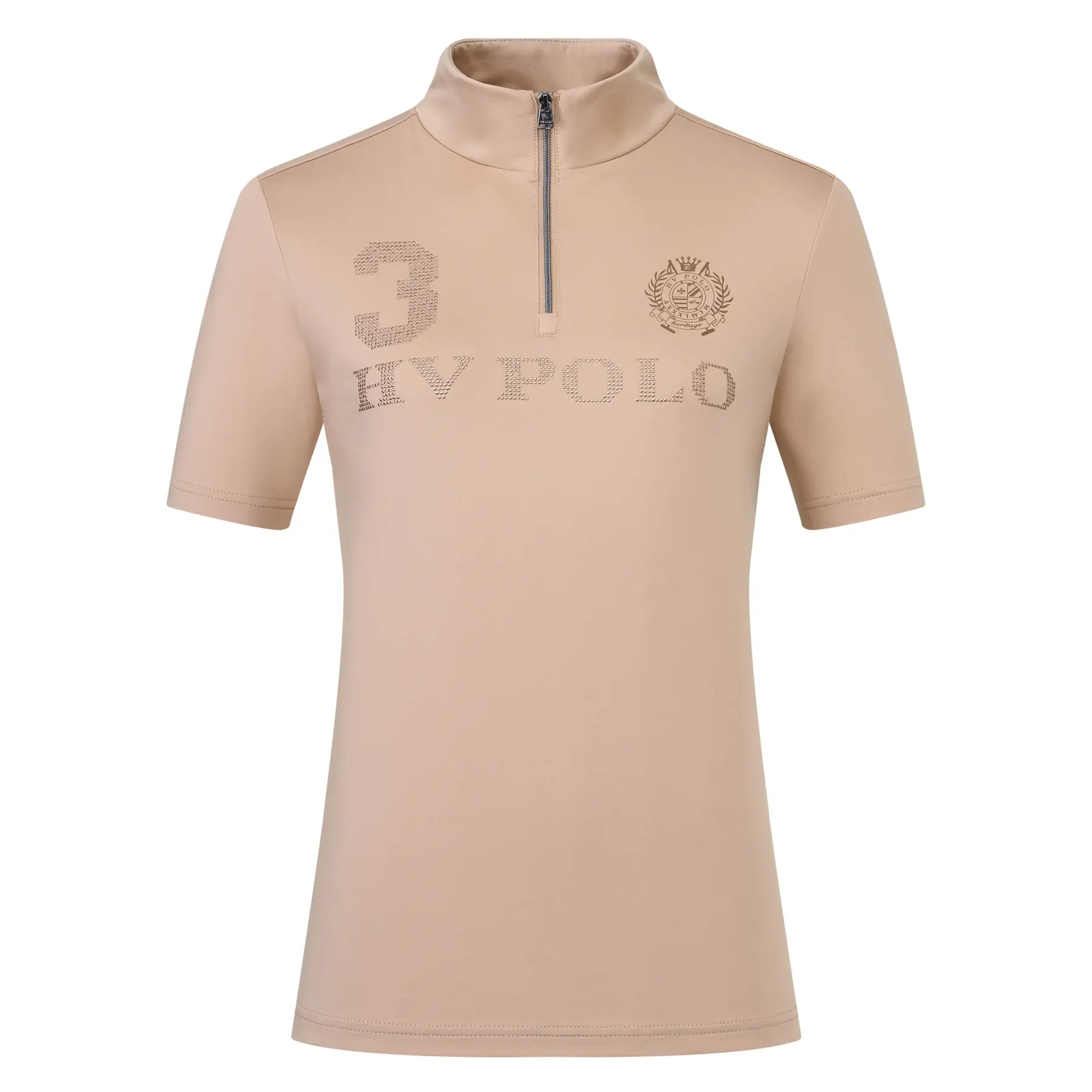 Reitpolo Damen HV Polo Favourite