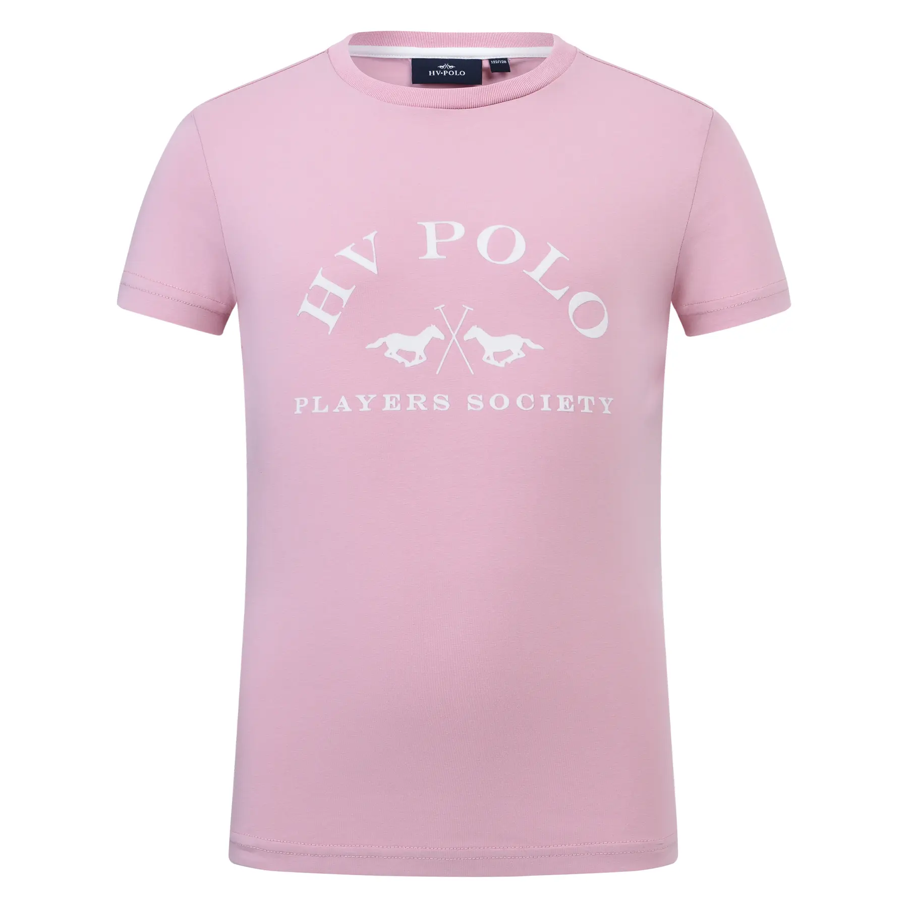 T-shirt enfant HV Polo Natalie