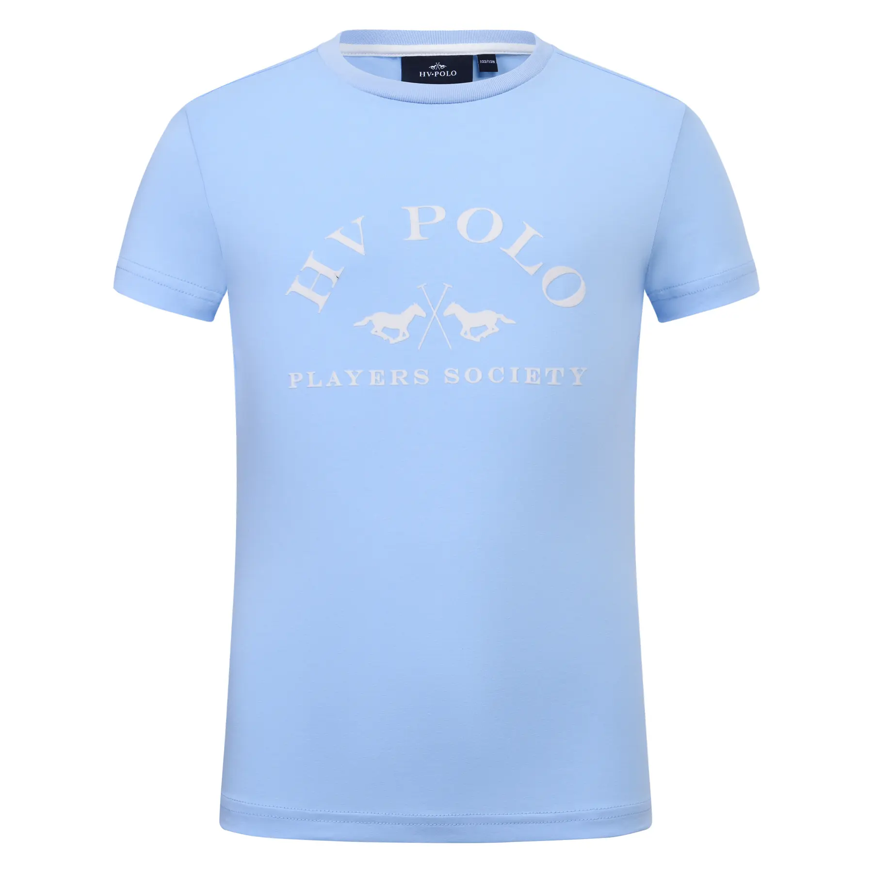 T-shirt Kind HV Polo Natalie