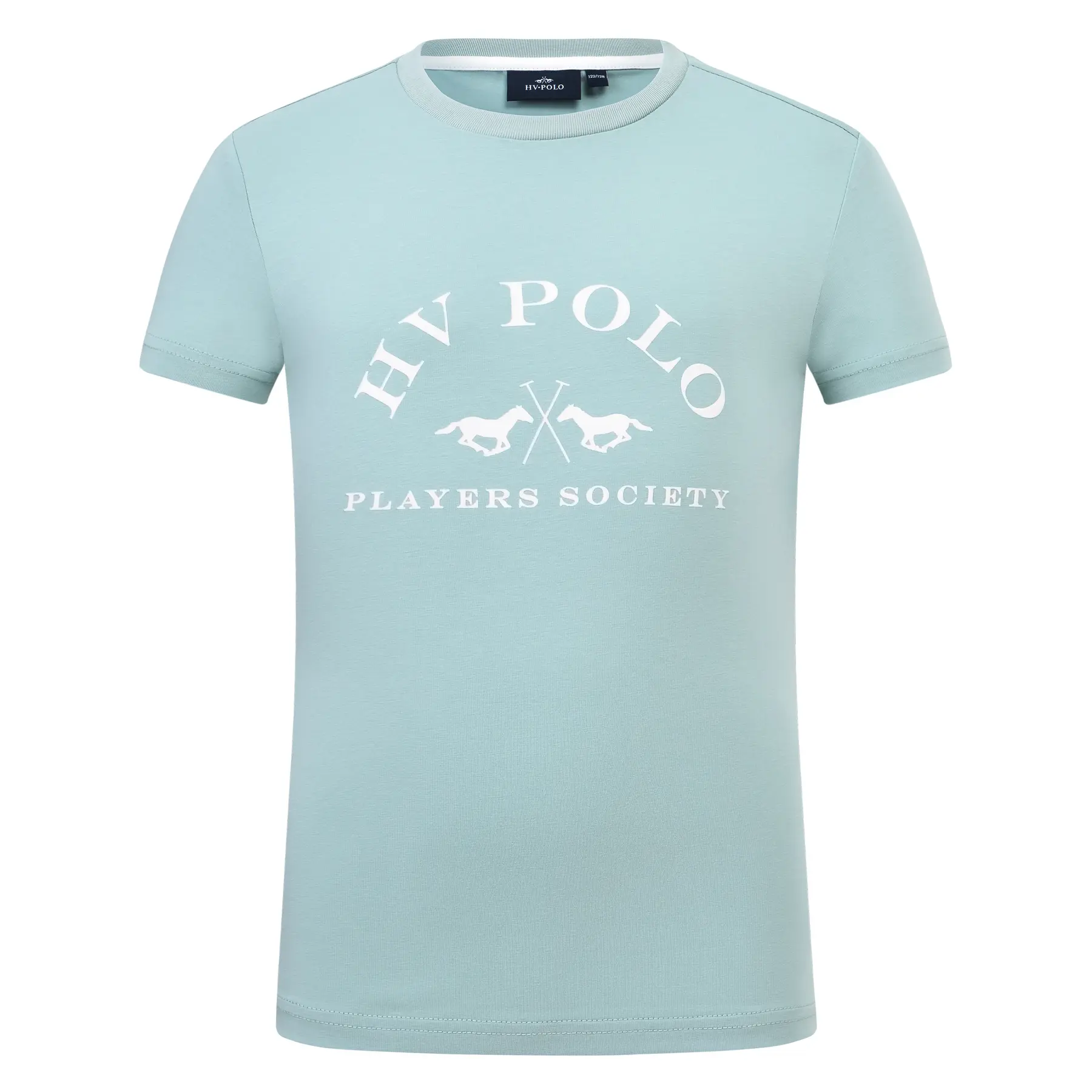 Children's T-shirt HV Polo Natalie