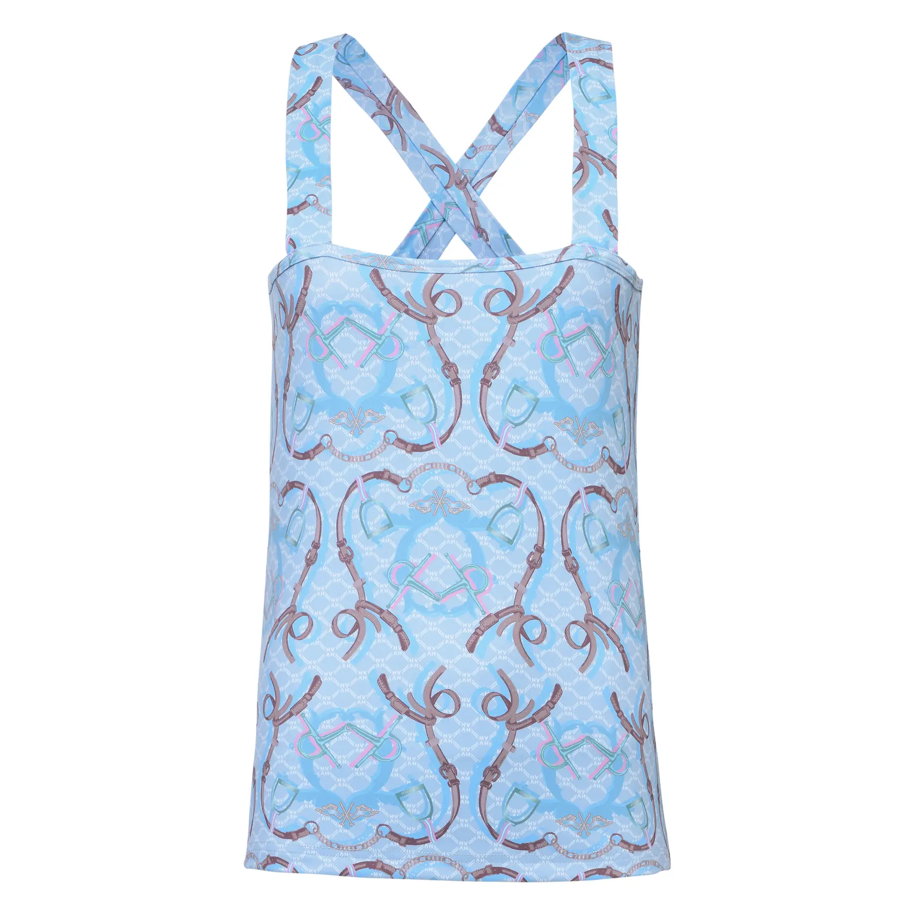 Débardeur femme HV Polo Lucious