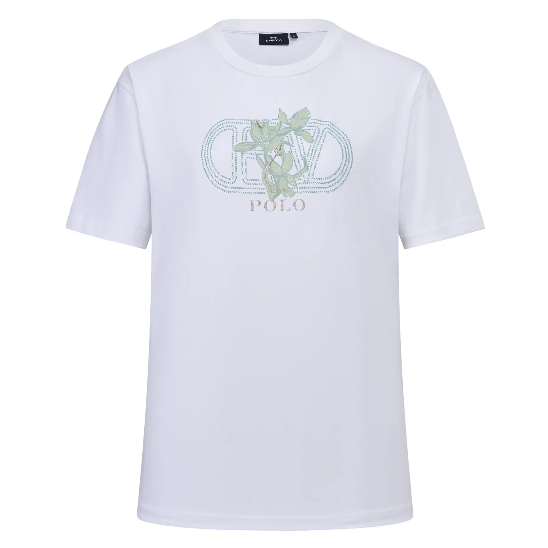 T-shirt femme HV Polo Jaimy