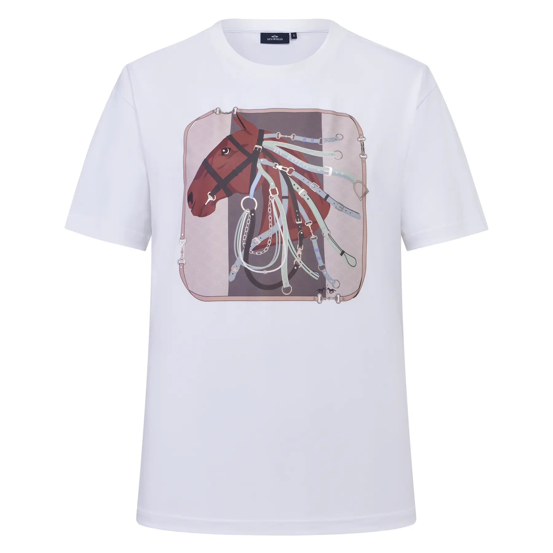 Women's T-shirt HV Polo Jutta