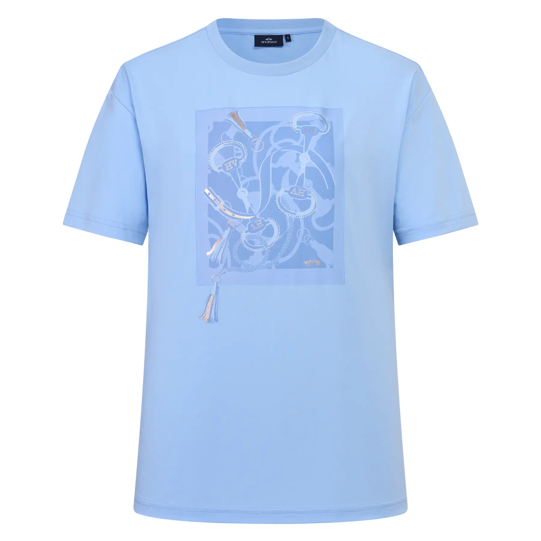 Women's T-shirt HV Polo Jenny