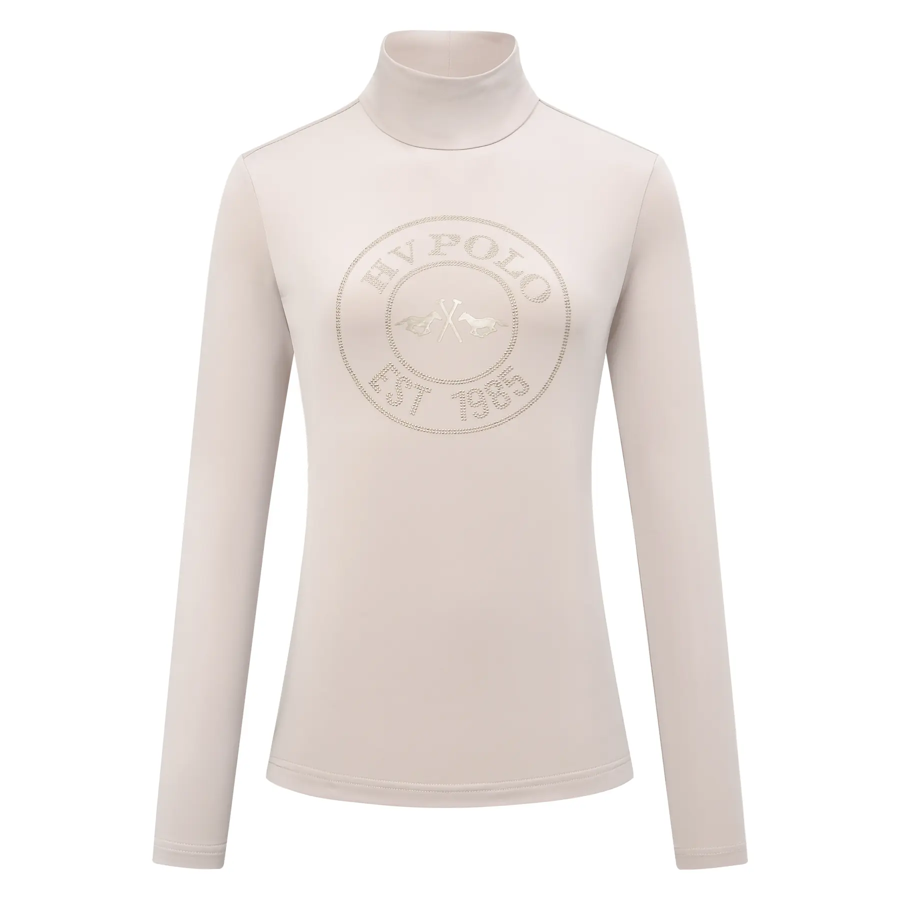 Women's Thermal shirt HV Polo Odette