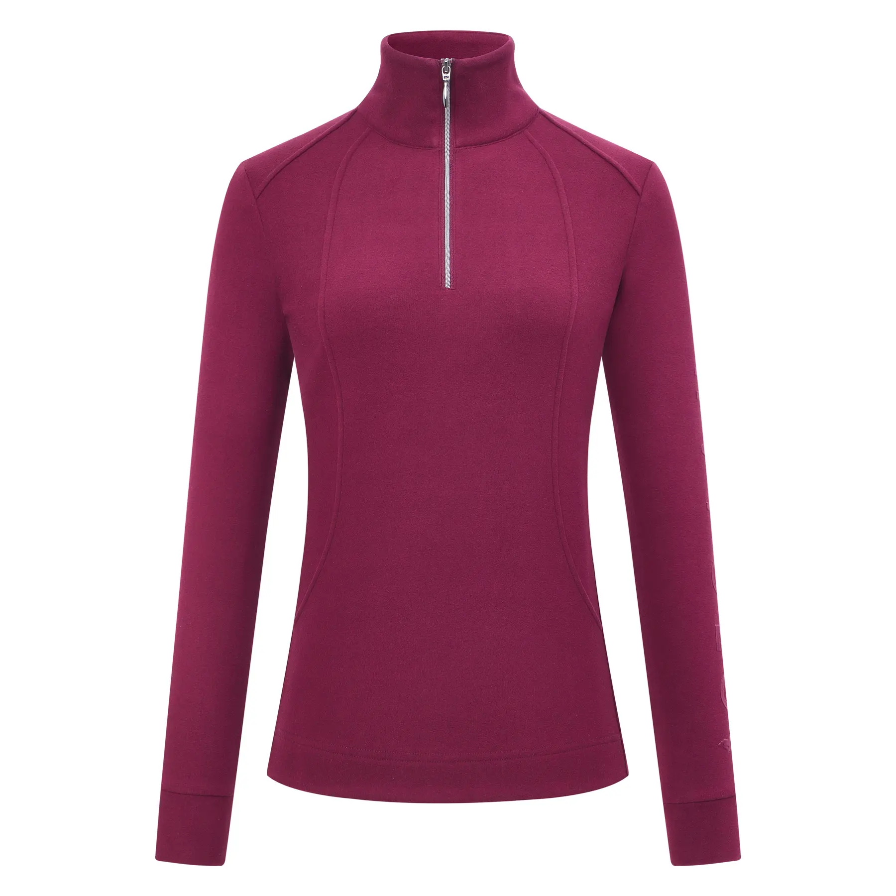 Reittrikot langarm Damen HV Polo Olidia