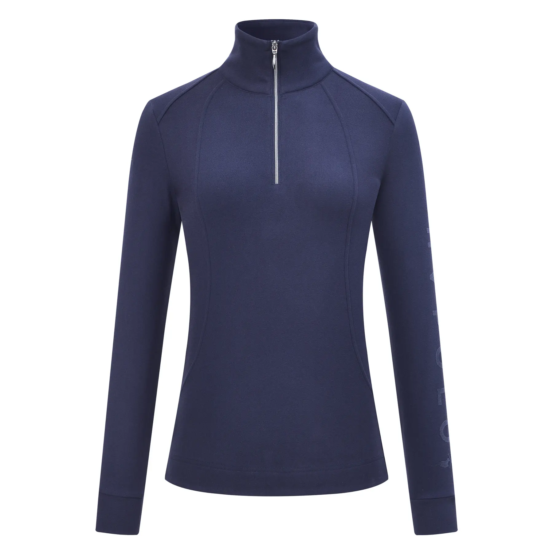 Reittrikot langarm Damen HV Polo Olidia