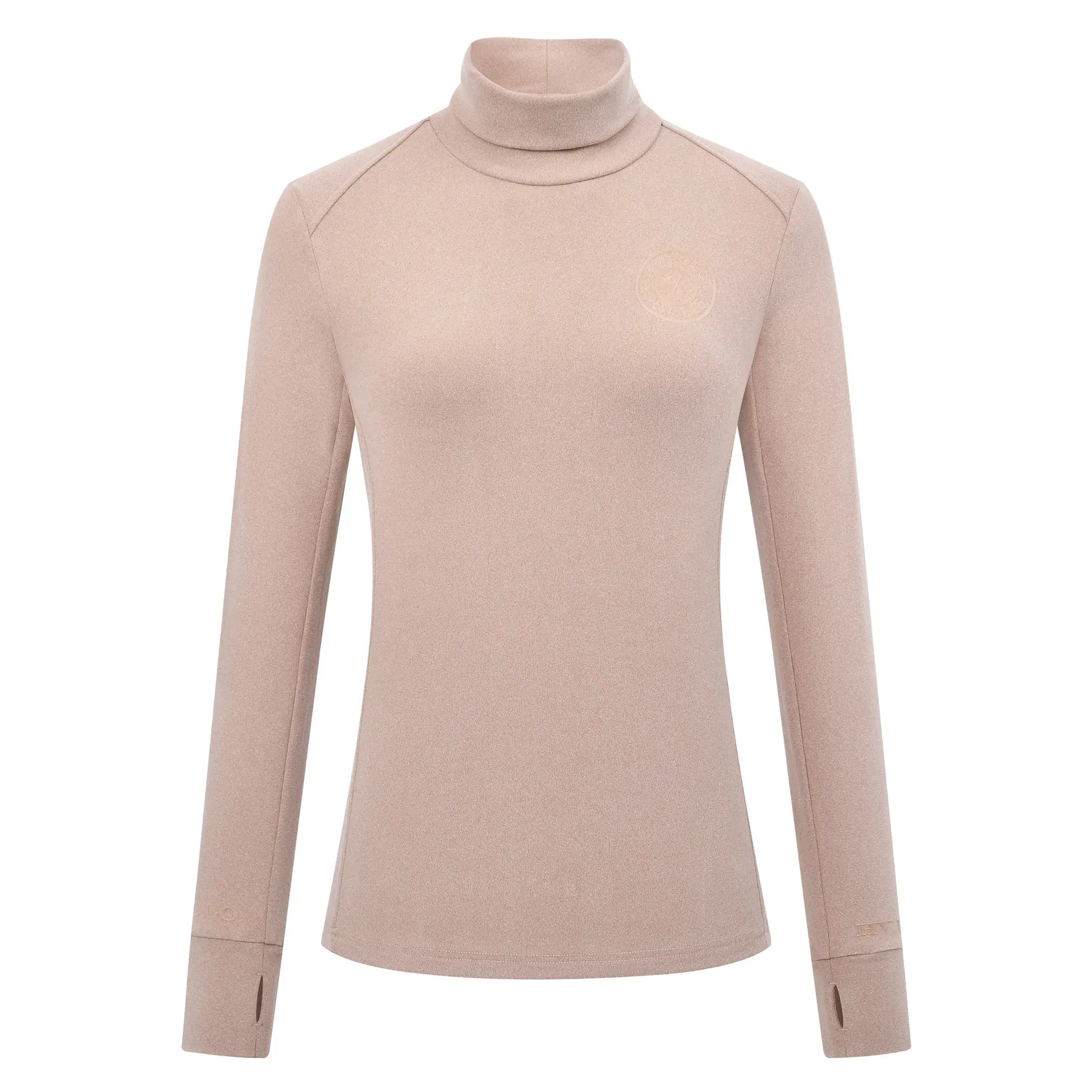 Women's Thermal shirt HV Polo Oria