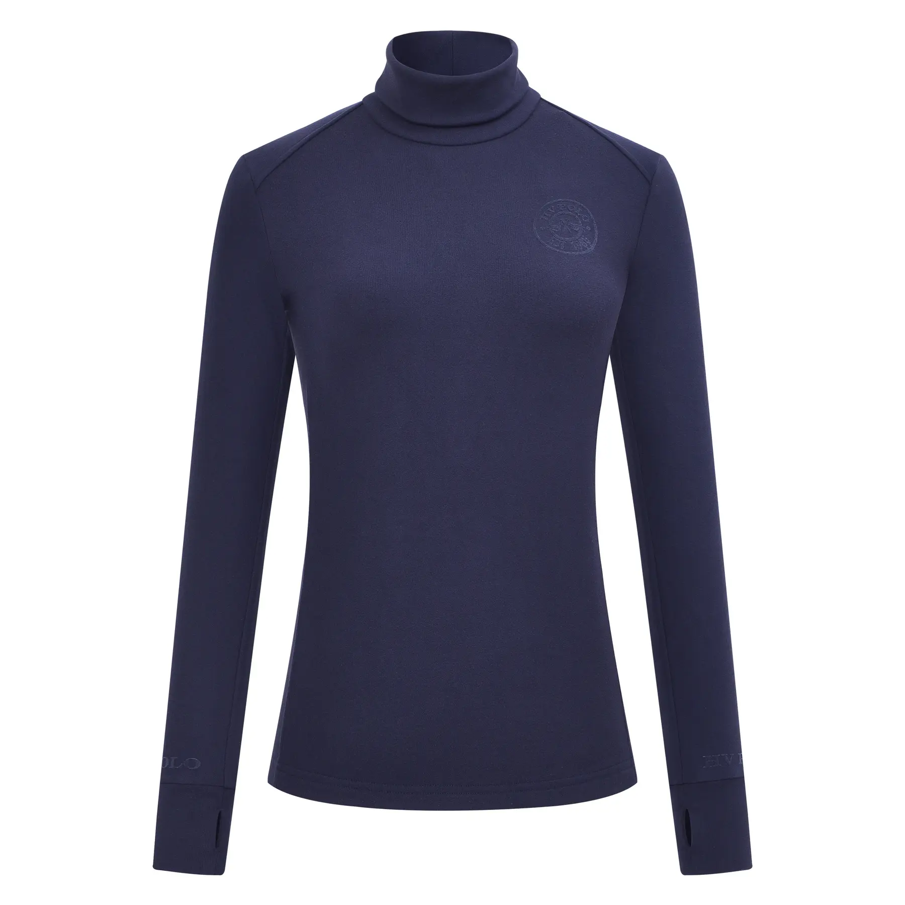 Women's Thermal shirt HV Polo Oria