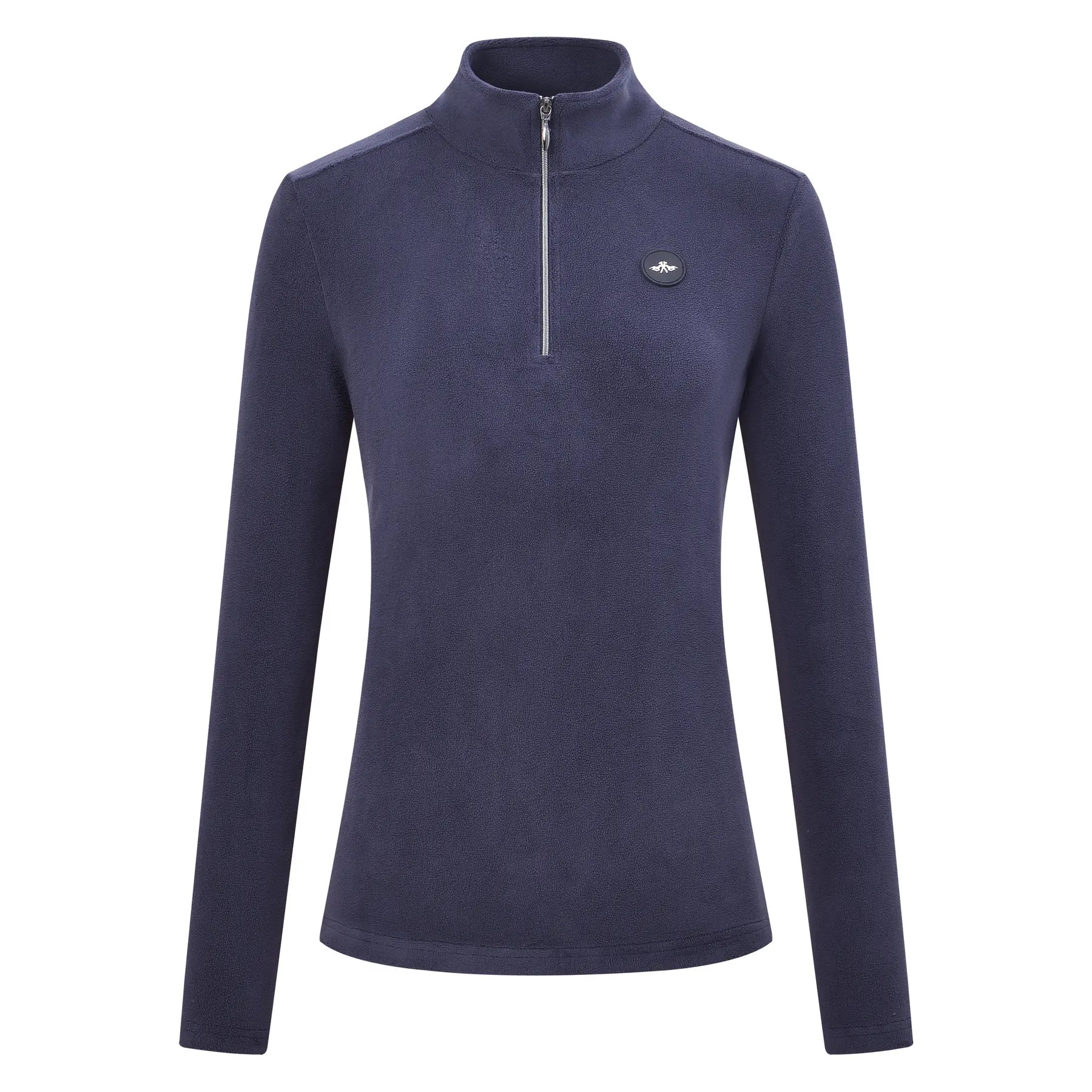 Reittrikot langarm Damen HV Polo Olsen