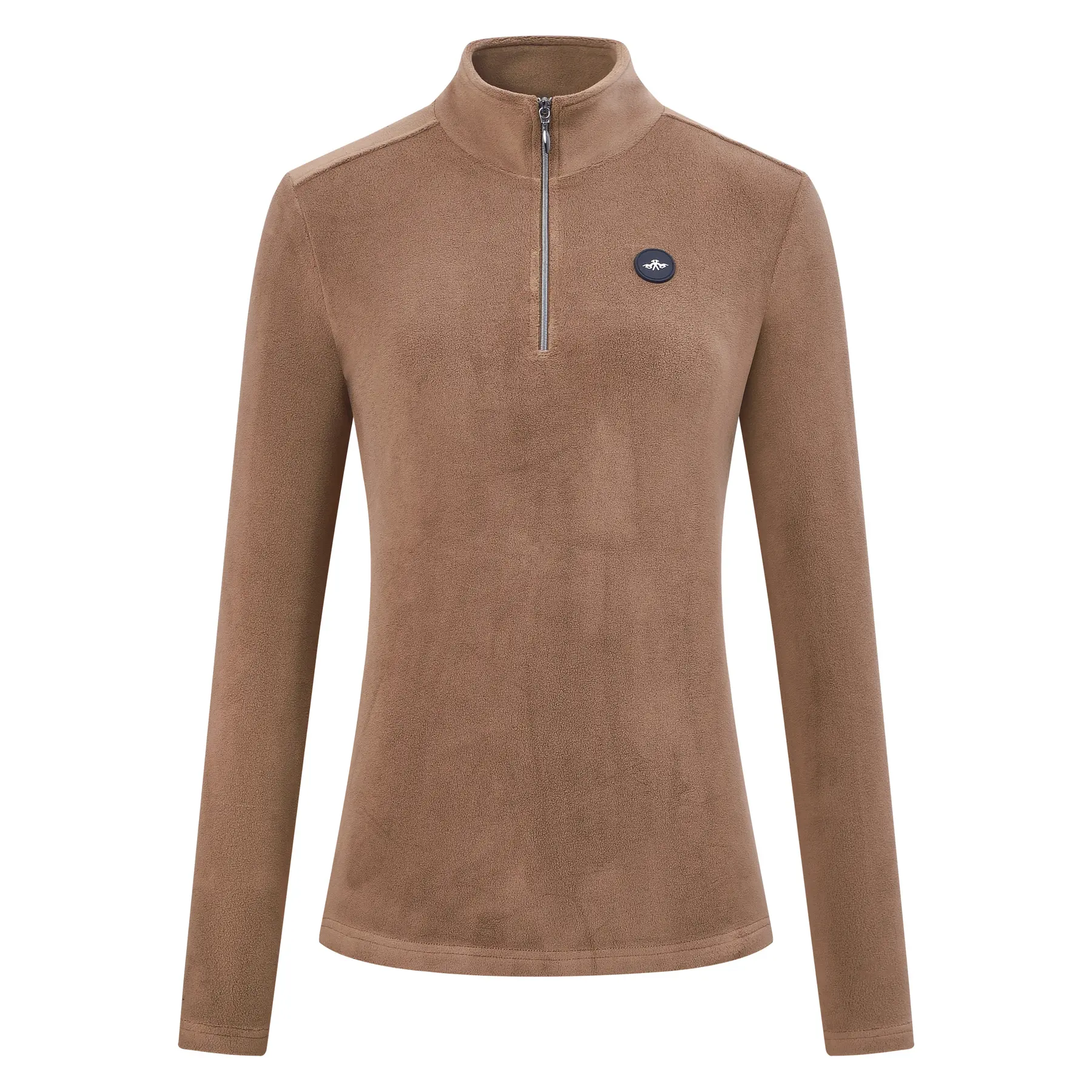 Reittrikot langarm Damen HV Polo Olsen