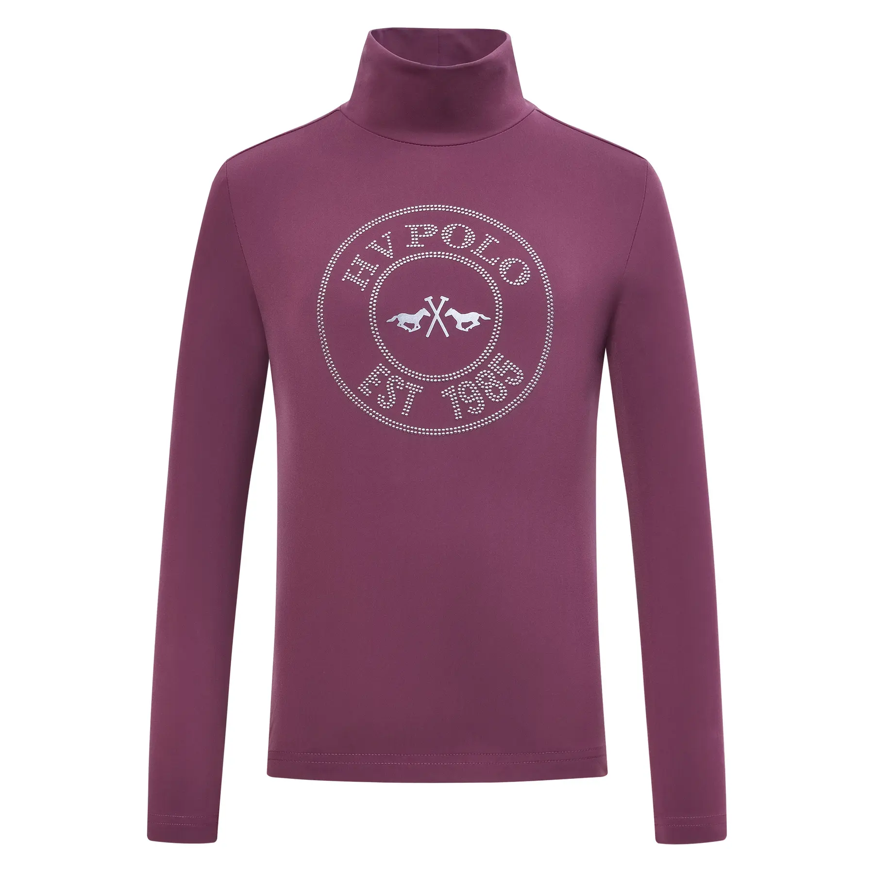 Sous maillot enfant HV Polo Odette