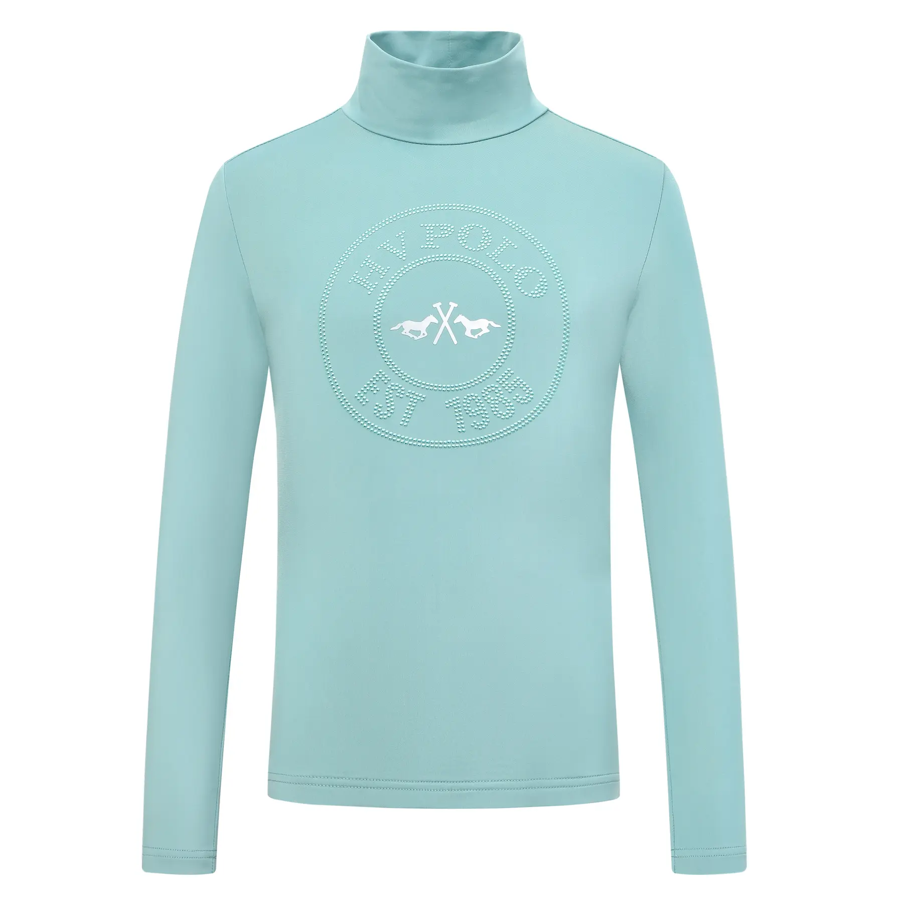 Children's Thermal shirt HV Polo Odette