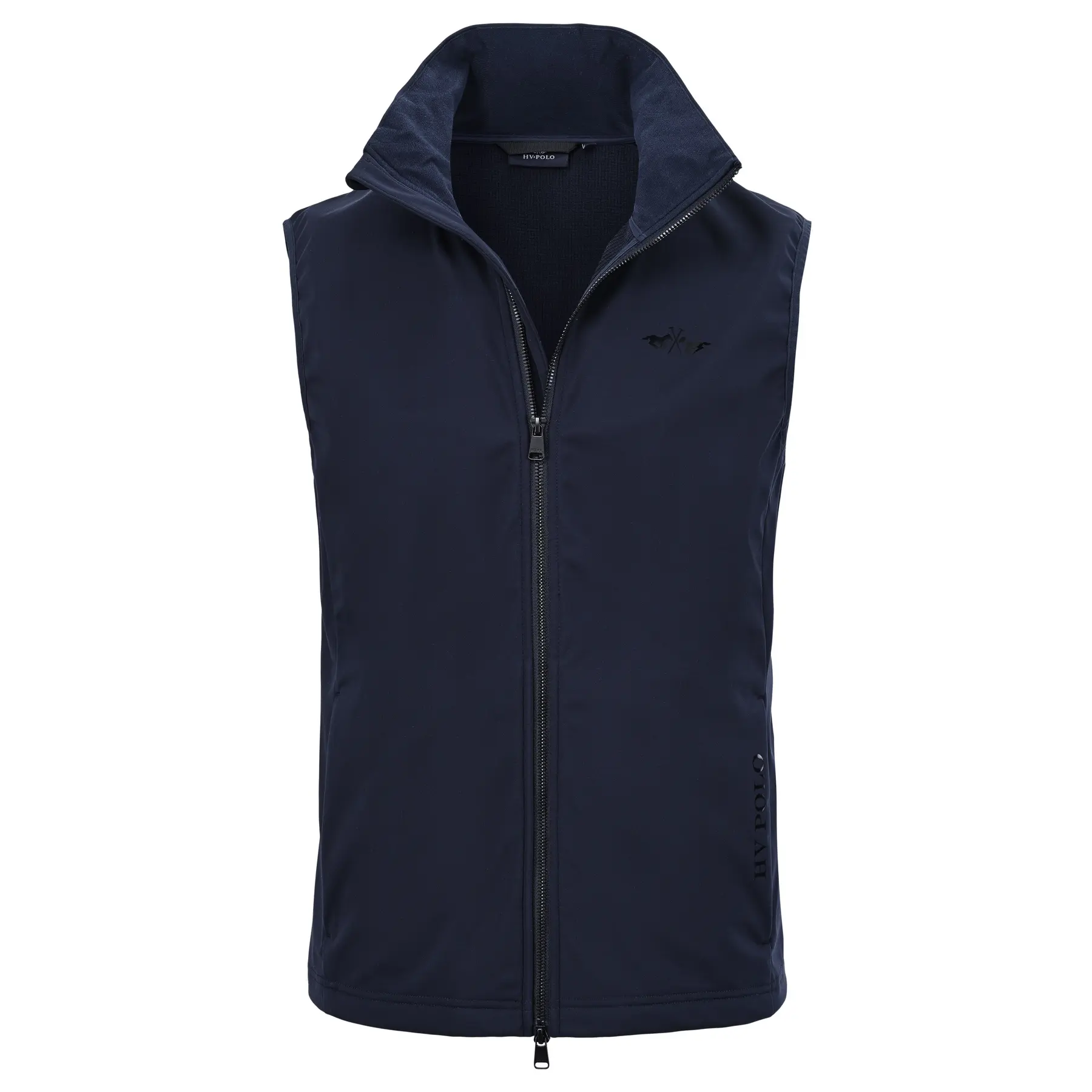 Hv Polo Unisex Bleu Reitweste Polo Club